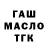 ТГК THC oil Sigrid Schulz